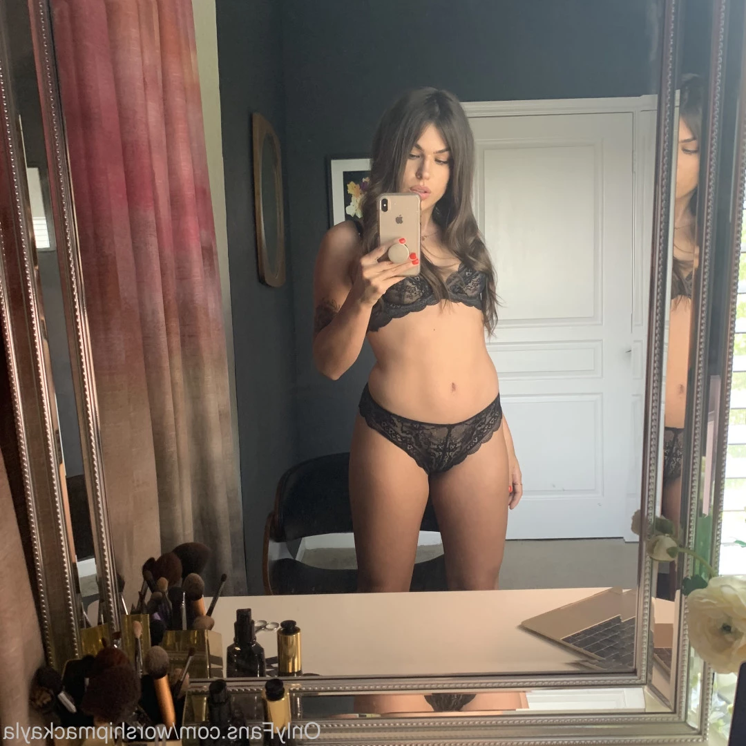 Princess Mackayla [ worshipmackayla ] Onlyfans leaked photo 6865200 on Hotleaks.tv