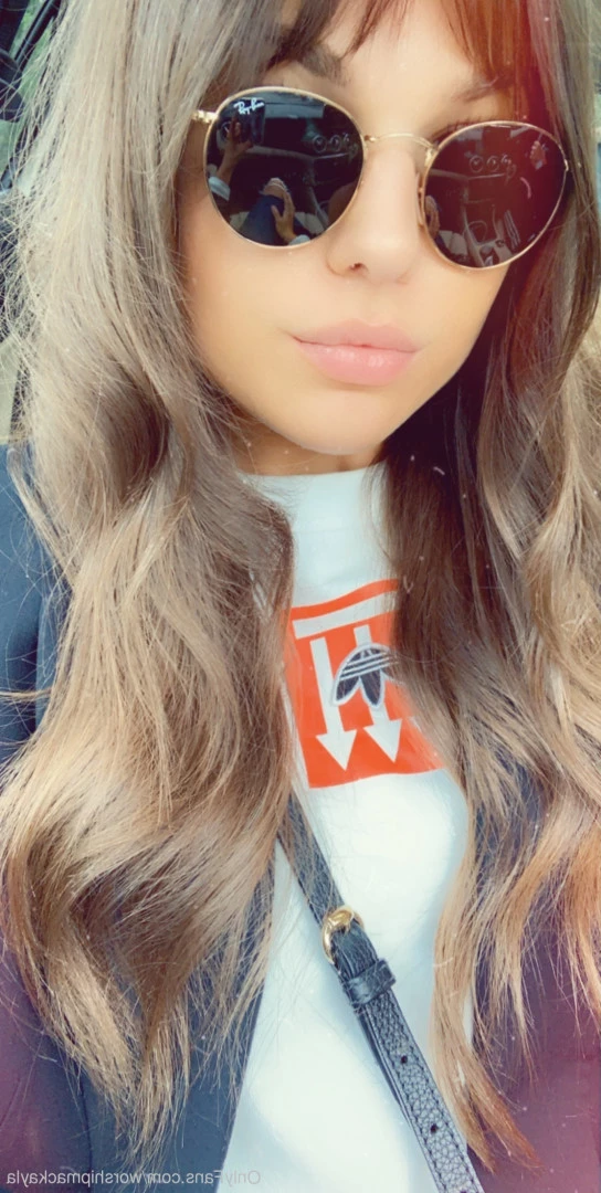 Princess Mackayla [ worshipmackayla ] Onlyfans leaked photo 6865289 on Hotleaks.tv