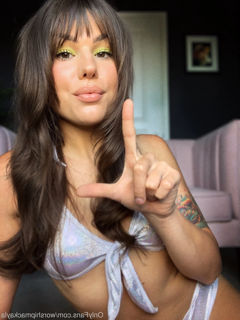 Princess Mackayla [ worshipmackayla ] Onlyfans leaked photo 6866236 on Hotleaks.tv