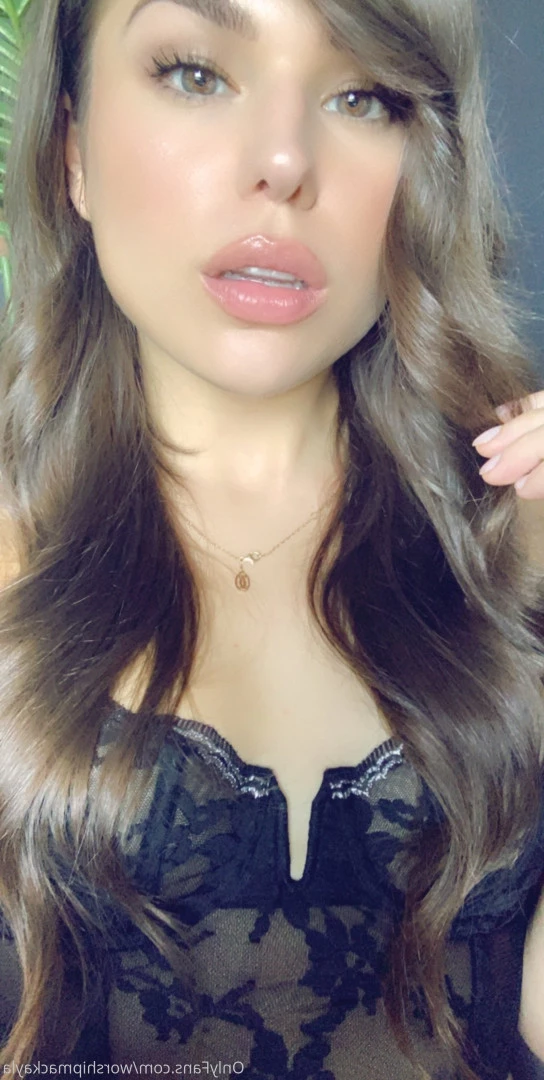 Princess Mackayla [ worshipmackayla ] Onlyfans leaked photo 6866326 on Hotleaks.tv