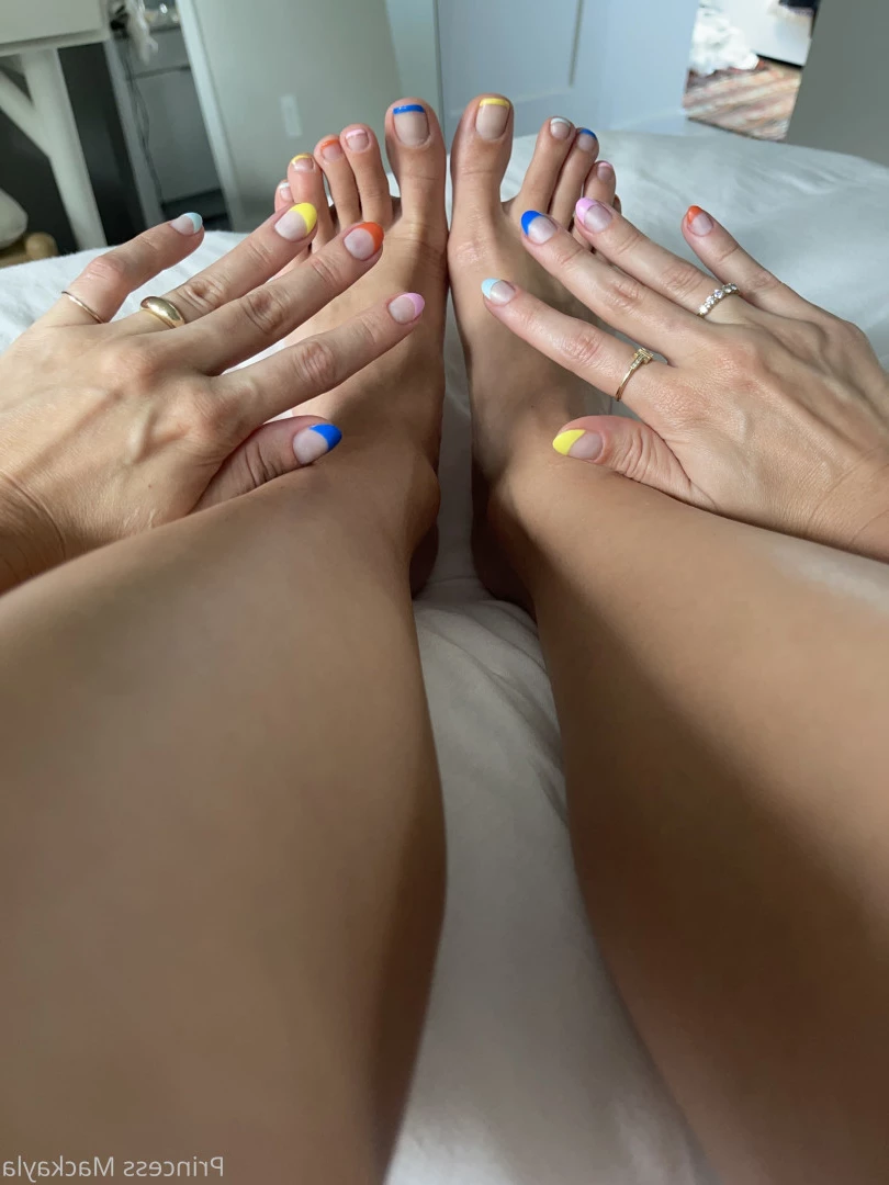 Princess Mackayla [ worshipmackayla ] Onlyfans leaked photo 6866904 on Hotleaks.tv