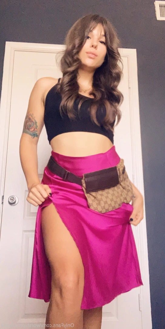 Princess Mackayla [ worshipmackayla ] Onlyfans leaked photo 6867103 on Hotleaks.tv