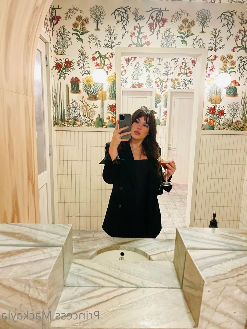 Princess Mackayla [ worshipmackayla ] Onlyfans leaked photo 6867174 on Hotleaks.tv