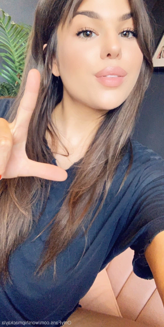 Princess Mackayla [ worshipmackayla ] Onlyfans leaked photo 6867446 on Hotleaks.tv