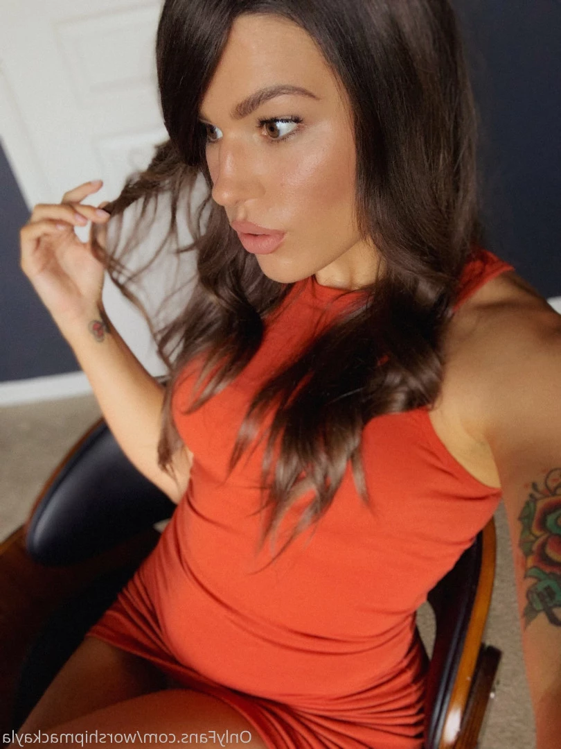 Princess Mackayla [ worshipmackayla ] Onlyfans leaked photo 6867718 on Hotleaks.tv