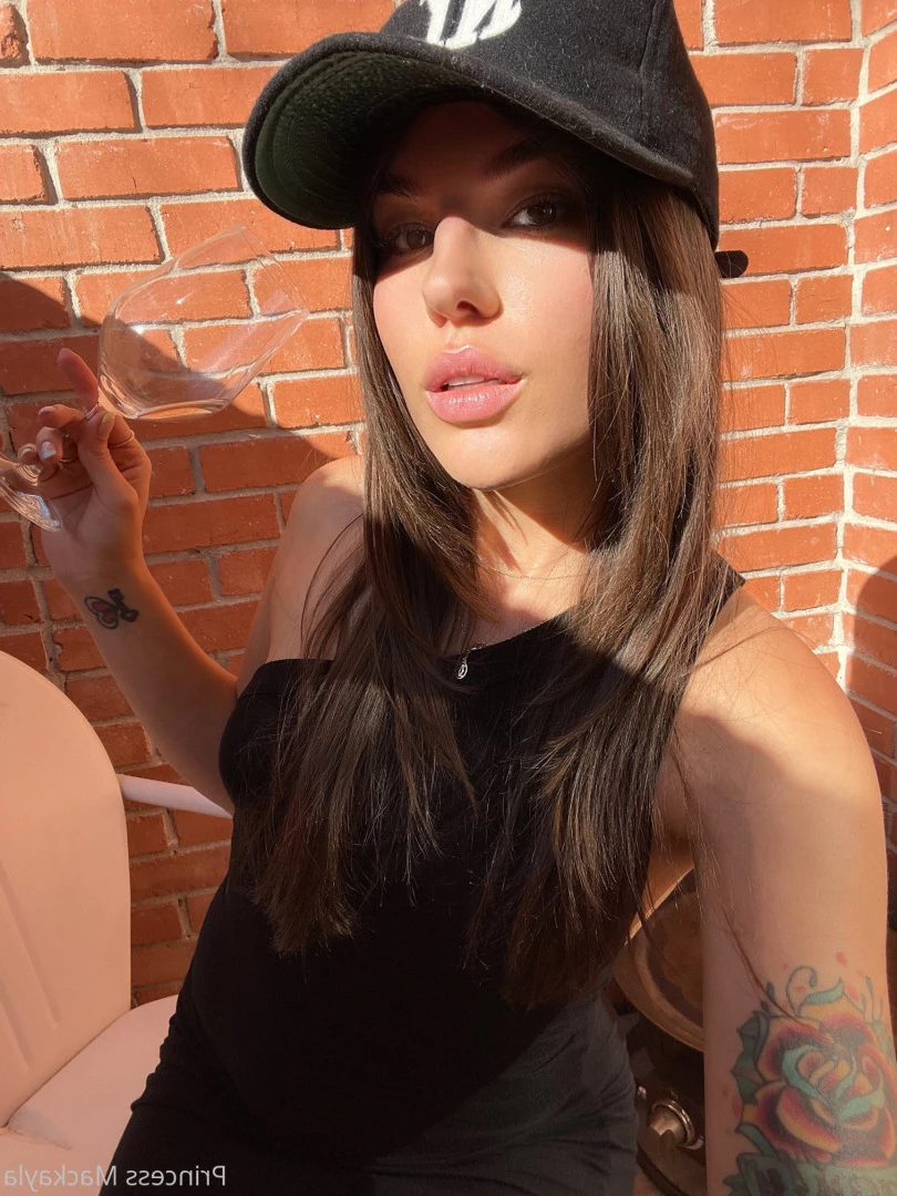 Princess Mackayla [ worshipmackayla ] Onlyfans leaked photo 6867891 on Hotleaks.tv