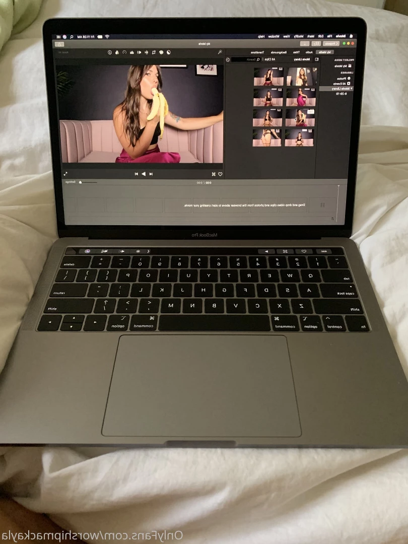 Princess Mackayla [ worshipmackayla ] Onlyfans leaked photo 6868042 on Hotleaks.tv