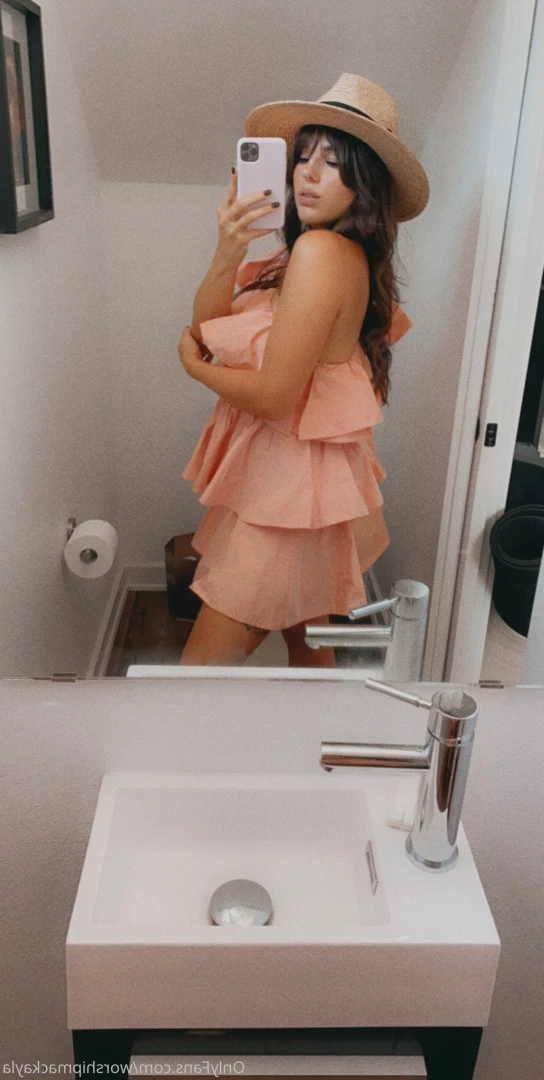 Princess Mackayla [ worshipmackayla ] Onlyfans leaked photo 6868350 on Hotleaks.tv