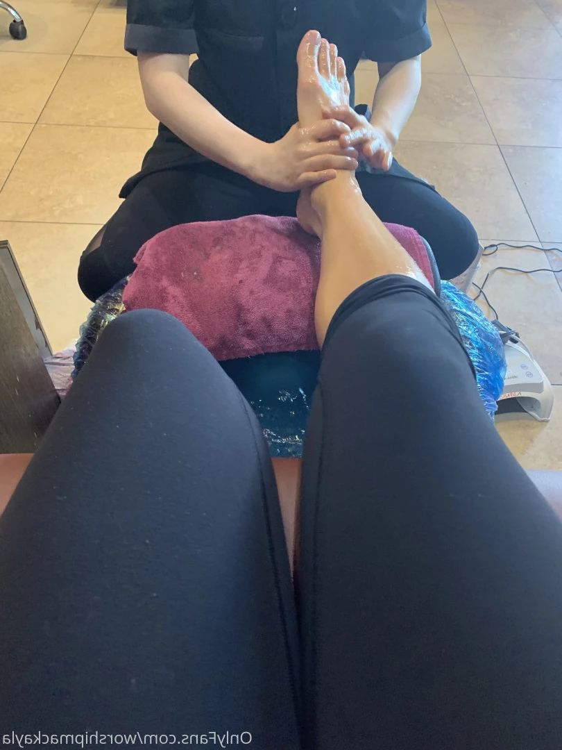 Princess Mackayla [ worshipmackayla ] Onlyfans leaked photo 6868380 on Hotleaks.tv