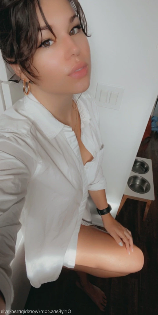 Princess Mackayla [ worshipmackayla ] Onlyfans leaked photo 6868590 on Hotleaks.tv