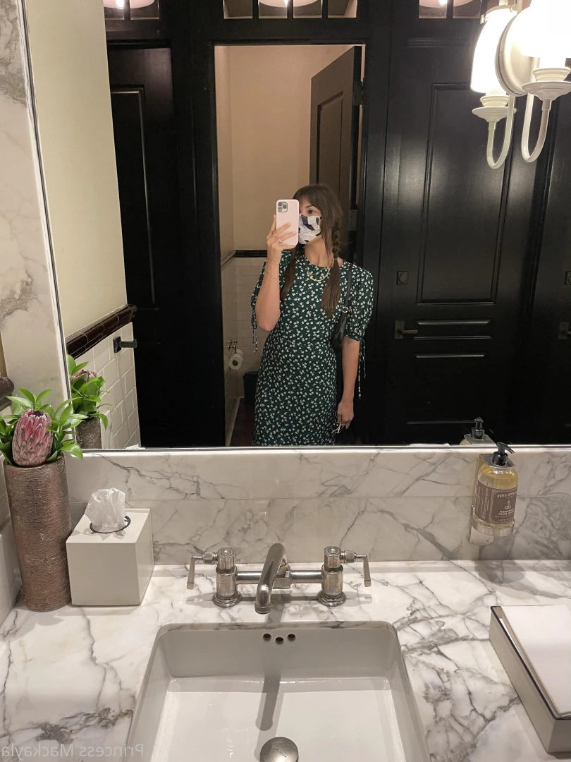 Princess Mackayla [ worshipmackayla ] Onlyfans leaked photo 6870127 on Hotleaks.tv