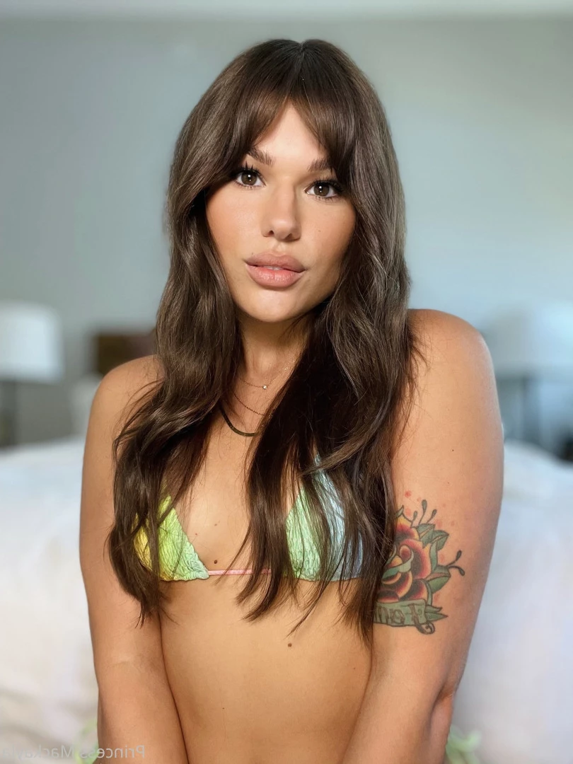 Princess Mackayla [ worshipmackayla ] Onlyfans leaked photo 6870401 on Hotleaks.tv