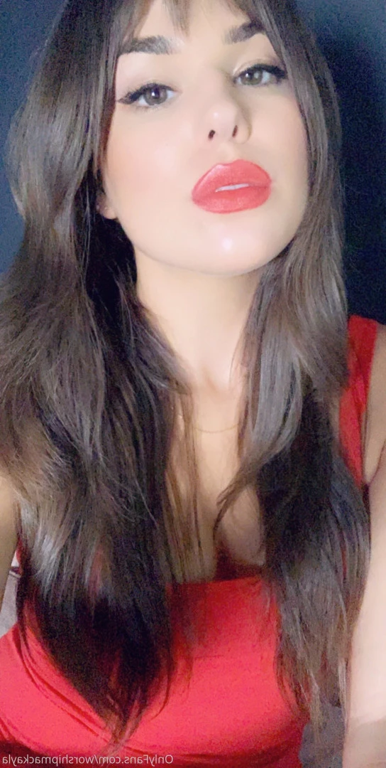 Princess Mackayla [ worshipmackayla ] Onlyfans leaked photo 6870467 on Hotleaks.tv