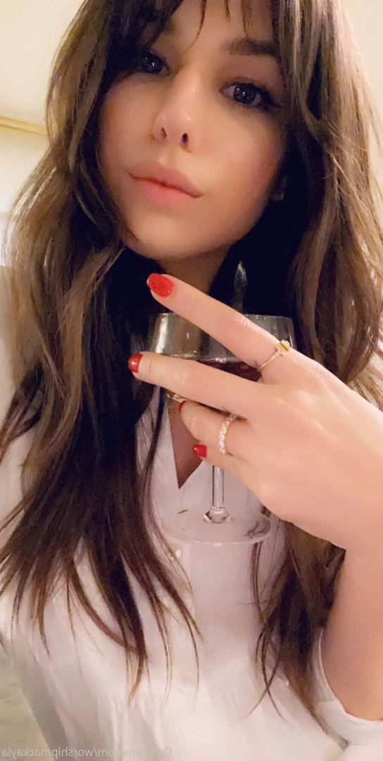 Princess Mackayla [ worshipmackayla ] Onlyfans leaked photo 6871254 on Hotleaks.tv