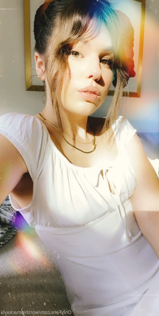 Princess Mackayla [ worshipmackayla ] Onlyfans leaked photo 6871934 on Hotleaks.tv