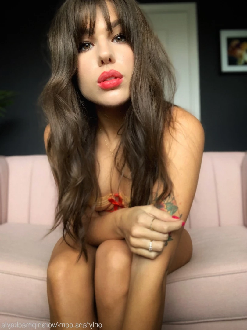 Princess Mackayla [ worshipmackayla ] Onlyfans leaked photo 6872357 on Hotleaks.tv