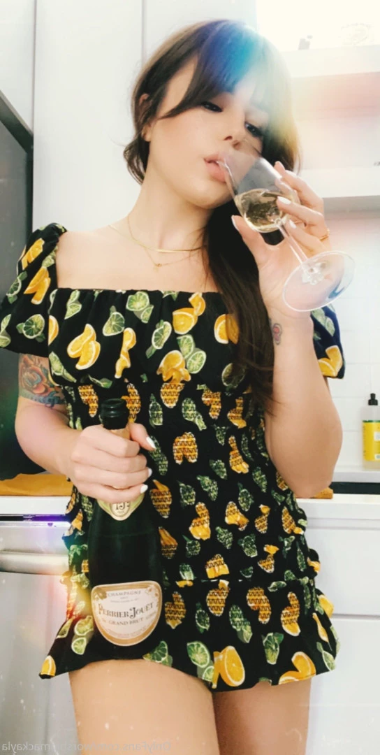 Princess Mackayla [ worshipmackayla ] Onlyfans leaked photo 6872699 on Hotleaks.tv
