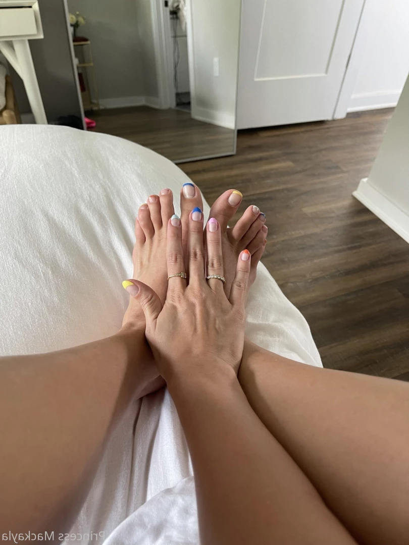 Princess Mackayla [ worshipmackayla ] Onlyfans leaked photo 6872708 on Hotleaks.tv