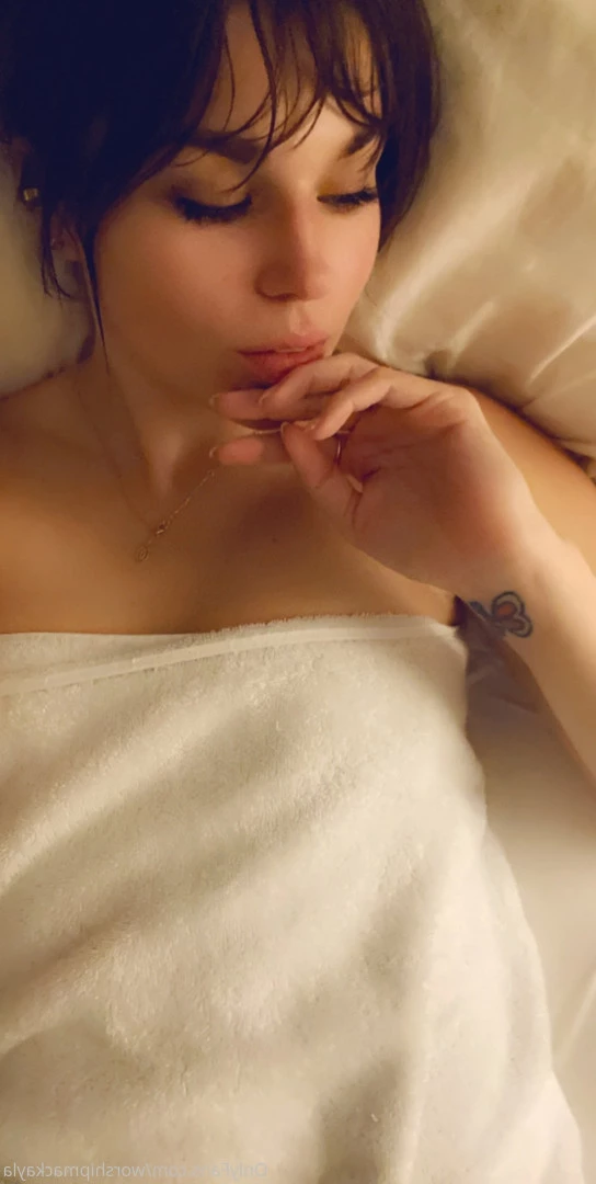 Princess Mackayla [ worshipmackayla ] Onlyfans leaked photo 6872827 on Hotleaks.tv
