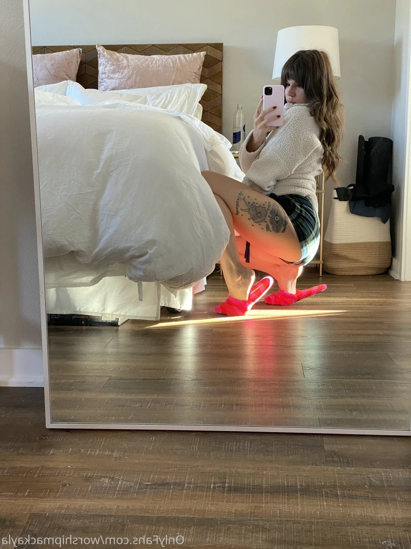 Princess Mackayla [ worshipmackayla ] Onlyfans leaked photo 6873071 on Hotleaks.tv