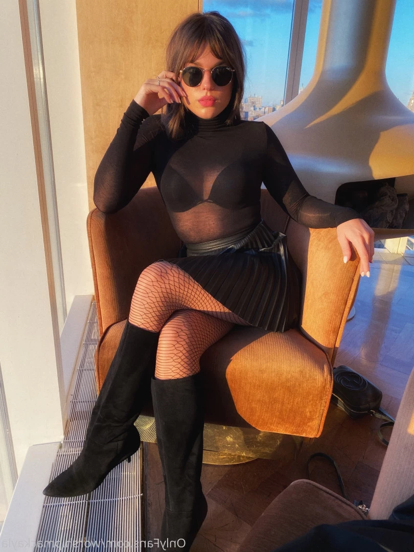 Princess Mackayla [ worshipmackayla ] Onlyfans leaked photo 6873284 on Hotleaks.tv
