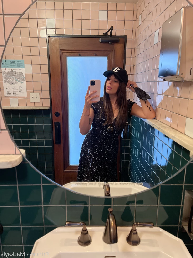 Princess Mackayla [ worshipmackayla ] Onlyfans leaked photo 6873293 on Hotleaks.tv