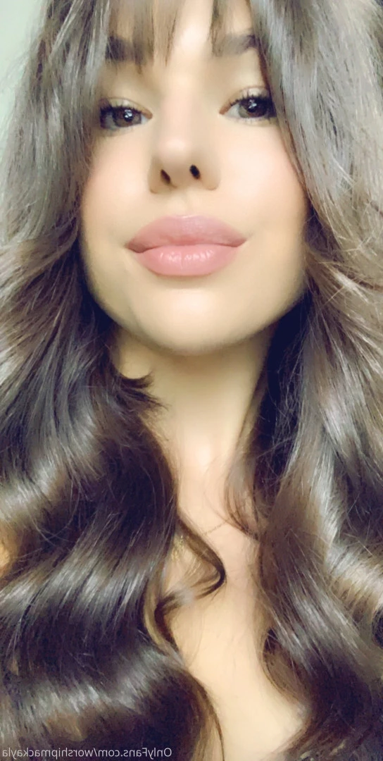 Princess Mackayla [ worshipmackayla ] Onlyfans leaked photo 6873386 on Hotleaks.tv