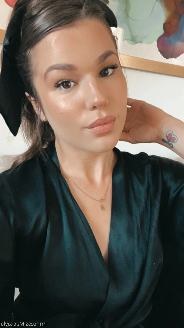 Princess Mackayla [ worshipmackayla ] Onlyfans leaked photo 6873669 on Hotleaks.tv
