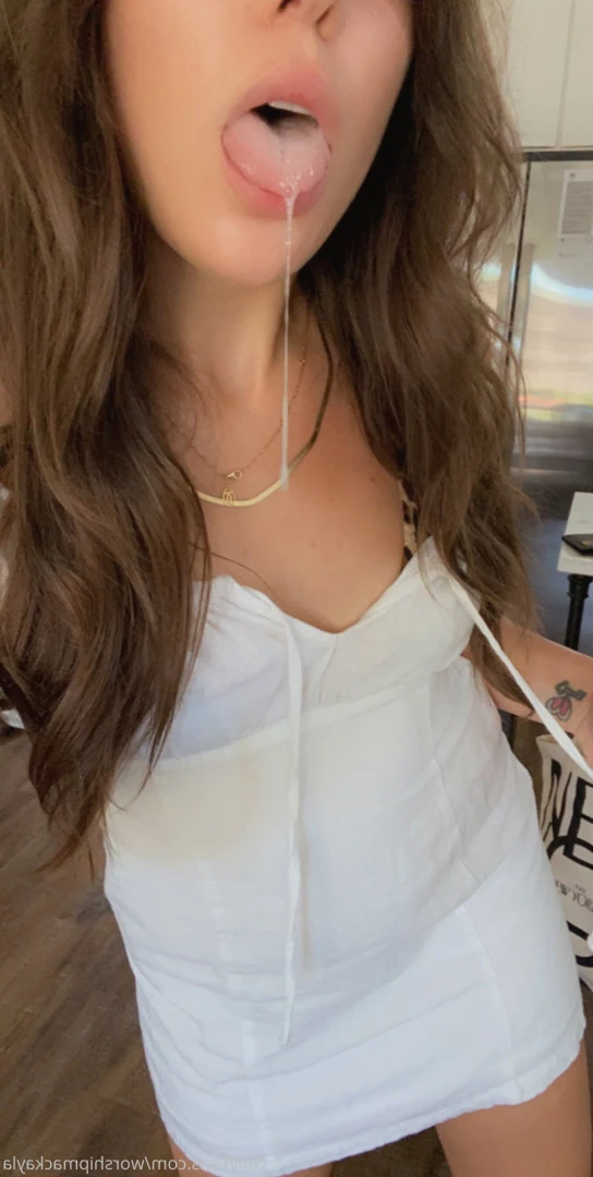 Princess Mackayla [ worshipmackayla ] Onlyfans leaked photo 6873691 on Hotleaks.tv