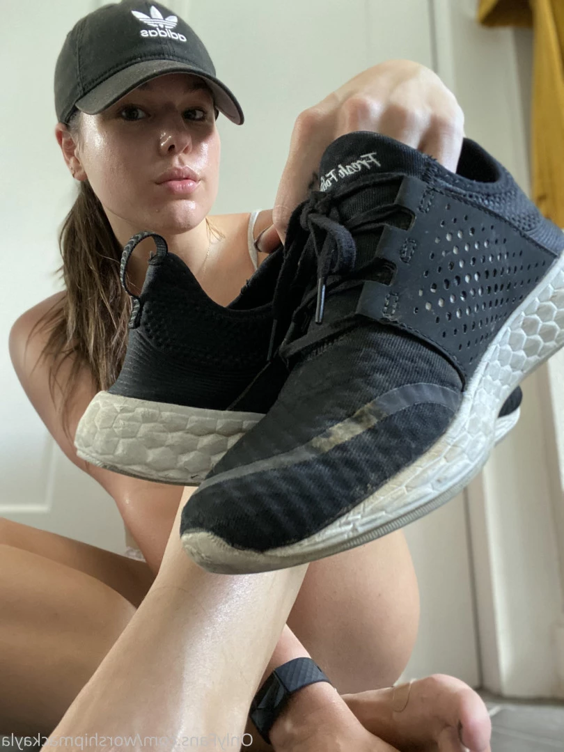 Princess Mackayla [ worshipmackayla ] Onlyfans leaked photo 6873809 on Hotleaks.tv