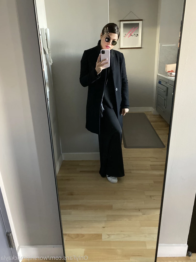Princess Mackayla [ worshipmackayla ] Onlyfans leaked photo 6874181 on Hotleaks.tv