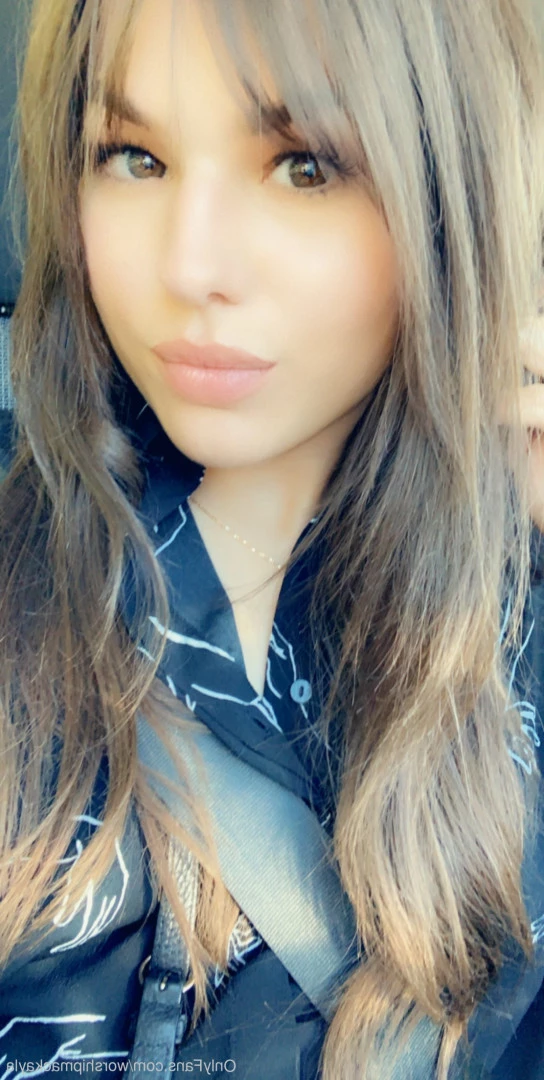 Princess Mackayla [ worshipmackayla ] Onlyfans leaked photo 6874207 on Hotleaks.tv