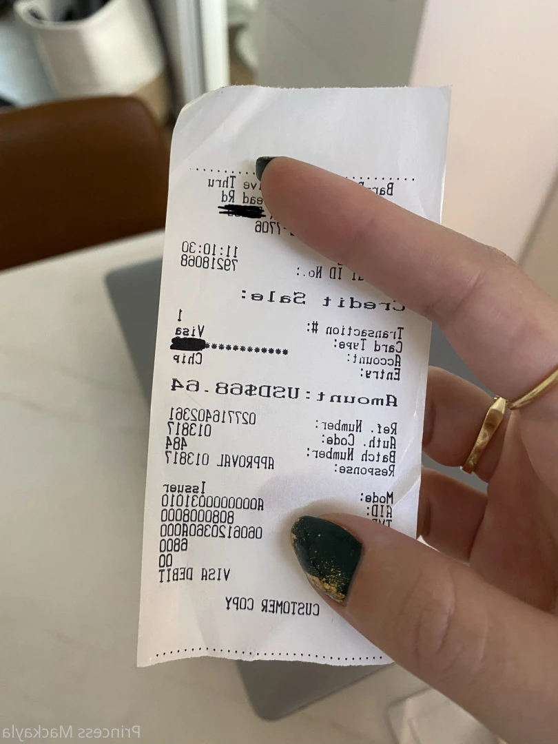 Princess Mackayla [ worshipmackayla ] Onlyfans leaked photo 6874280 on Hotleaks.tv