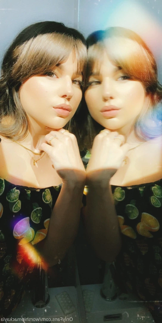 Princess Mackayla [ worshipmackayla ] Onlyfans leaked photo 6875103 on Hotleaks.tv