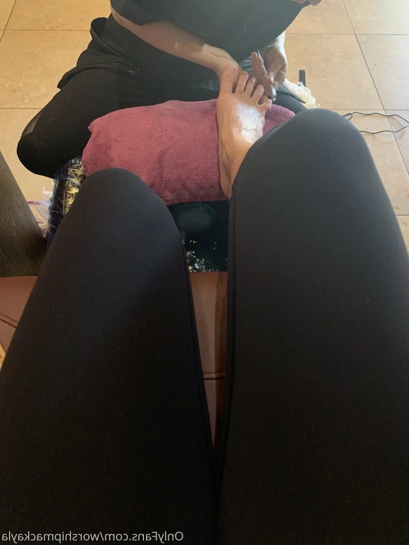 Princess Mackayla [ worshipmackayla ] Onlyfans leaked photo 6875399 on Hotleaks.tv