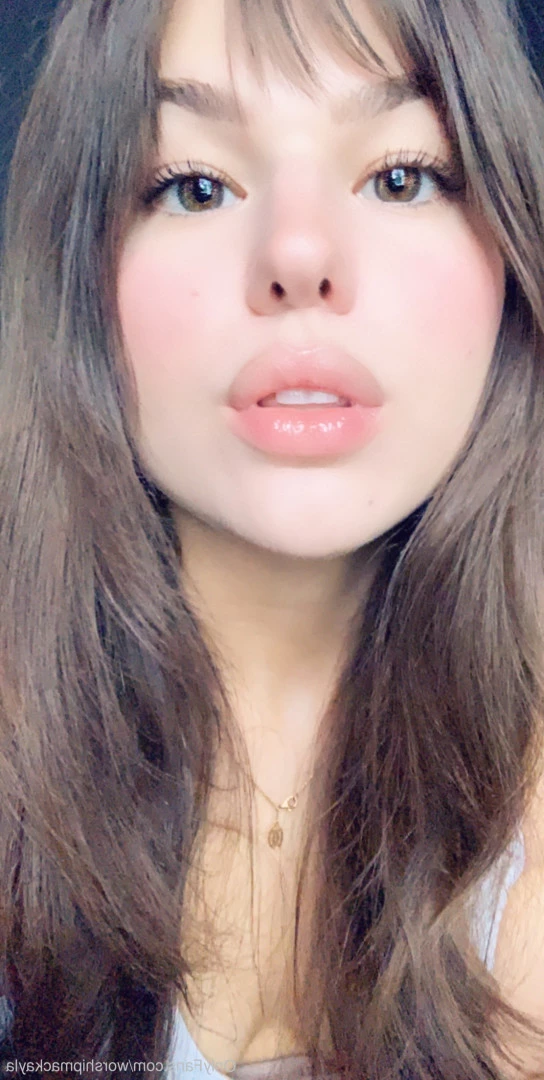 Princess Mackayla [ worshipmackayla ] Onlyfans leaked photo 6875422 on Hotleaks.tv