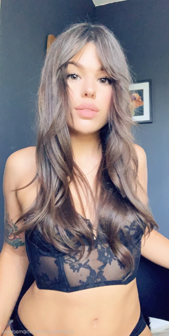 Princess Mackayla [ worshipmackayla ] Onlyfans leaked photo 6875720 on Hotleaks.tv