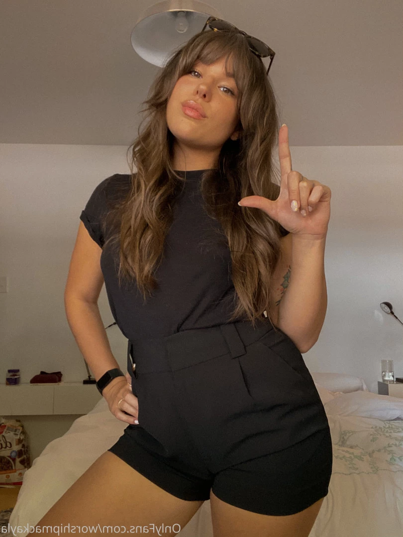 Princess Mackayla [ worshipmackayla ] Onlyfans leaked photo 6876355 on Hotleaks.tv