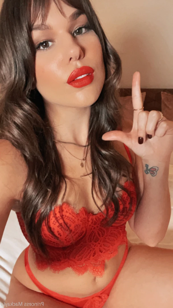 Princess Mackayla [ worshipmackayla ] Onlyfans leaked photo 6876484 on Hotleaks.tv