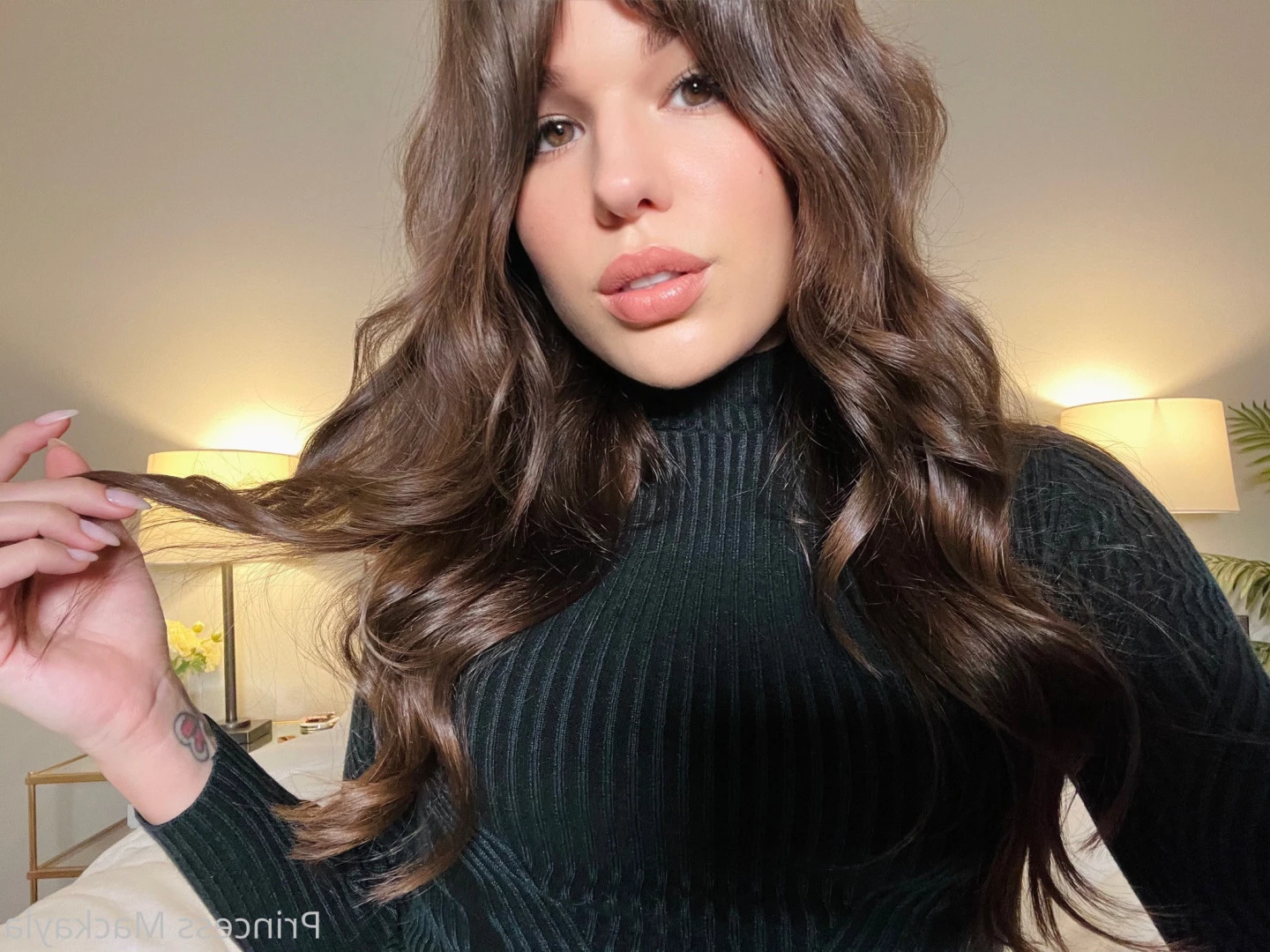 Princess Mackayla [ worshipmackayla ] Onlyfans leaked photo 6877009 on Hotleaks.tv
