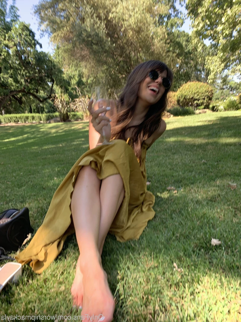 Princess Mackayla [ worshipmackayla ] Onlyfans leaked photo 6877183 on Hotleaks.tv