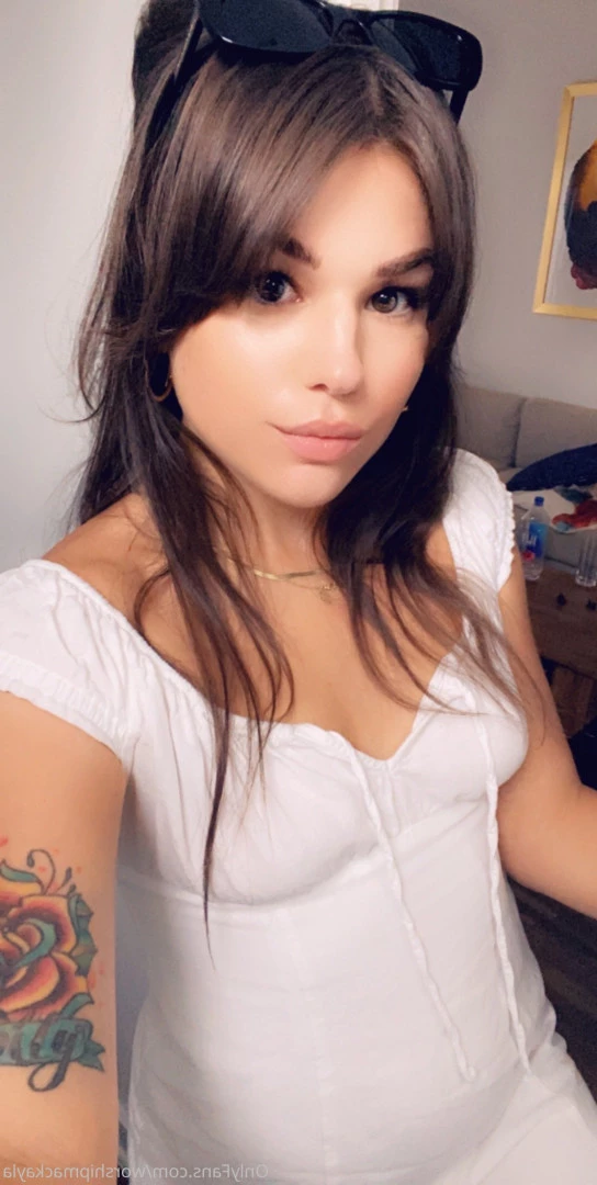 Princess Mackayla [ worshipmackayla ] Onlyfans leaked photo 6877550 on Hotleaks.tv