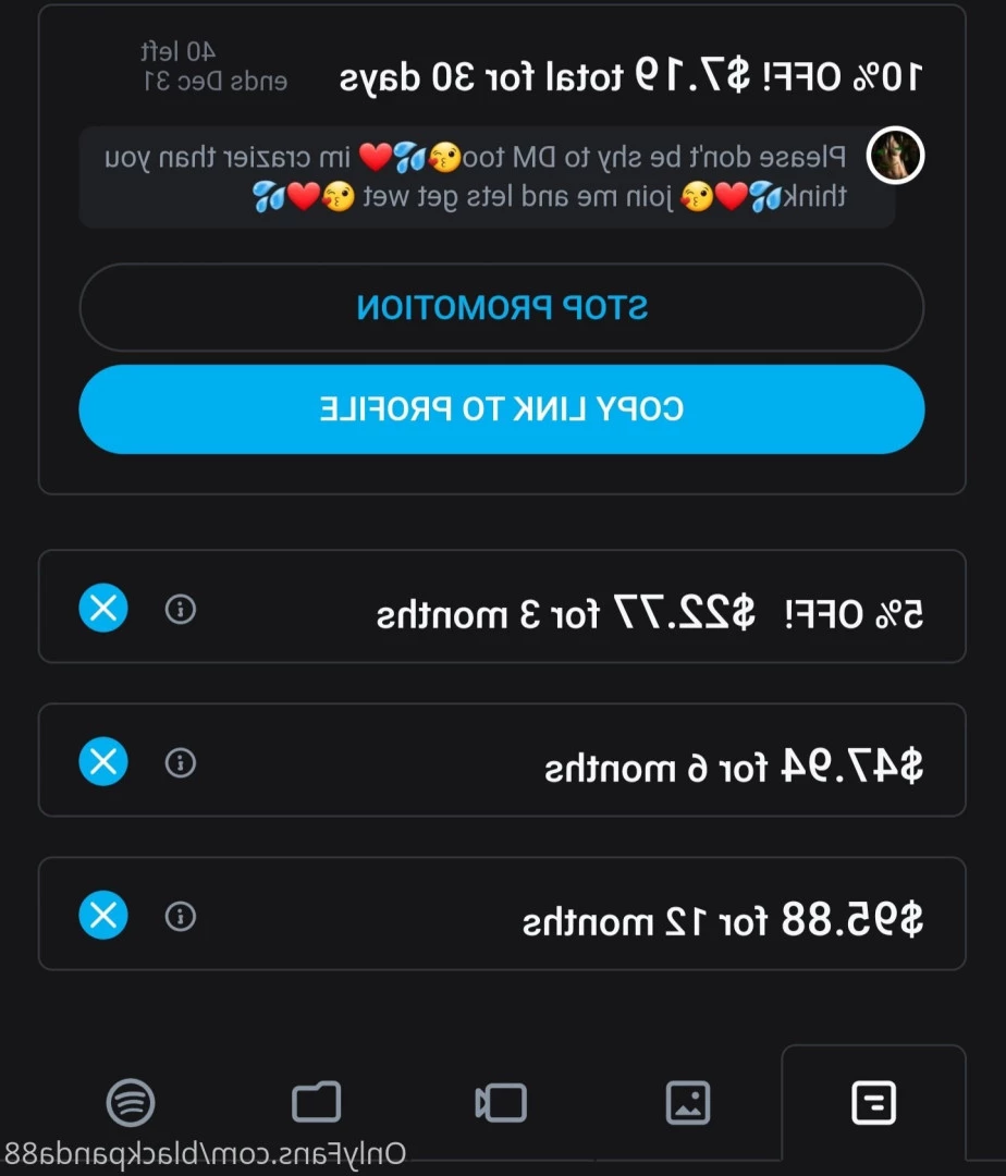 xblackpanda88x Onlyfans leaked photo 6493504 on Hotleaks.tv