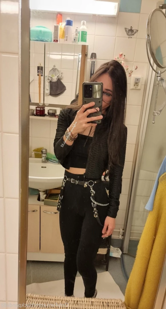 xblackpanda88x Onlyfans leaked photo 6493975 on Hotleaks.tv