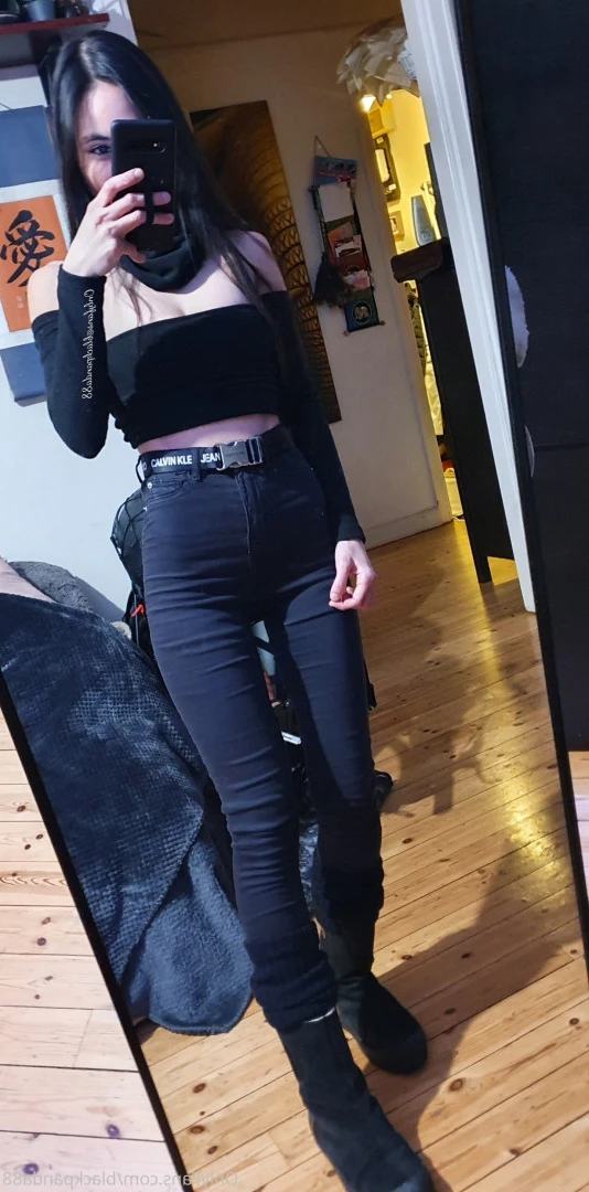 xblackpanda88x Onlyfans leaked photo 6497792 on Hotleaks.tv