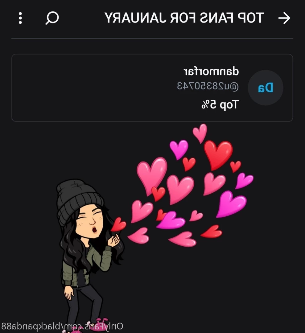 xblackpanda88x Onlyfans leaked photo 6498007 on Hotleaks.tv
