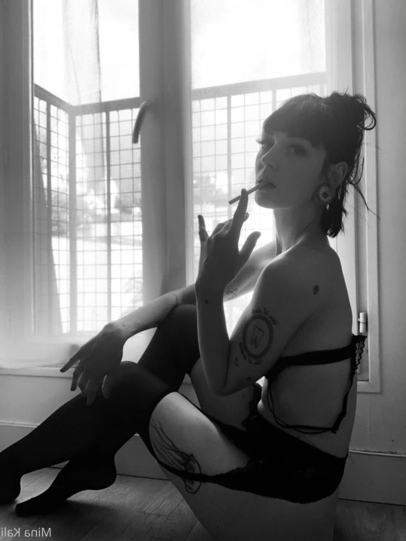 Mina Kali [ xminakali ] Onlyfans leaked photo 6473250 on Hotleaks.tv