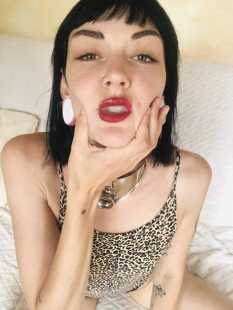Mina Kali [ xminakali ] Onlyfans leaked photo 6477151 on Hotleaks.tv