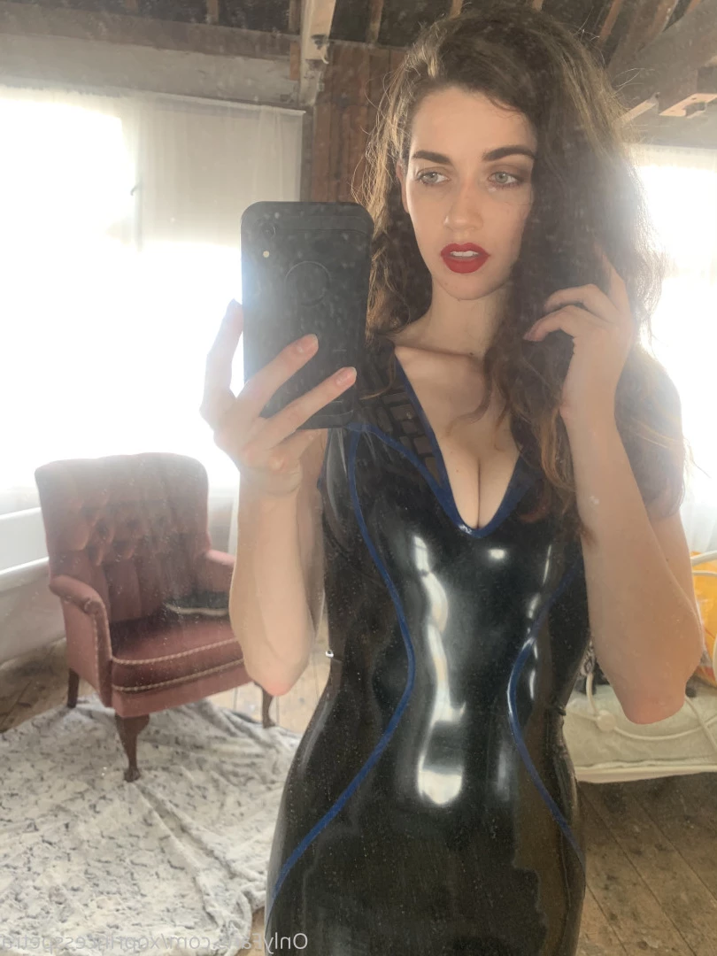 Princess Petra [ xoprincesspetra ] Onlyfans leaked photo 6909095 on Hotleaks.tv
