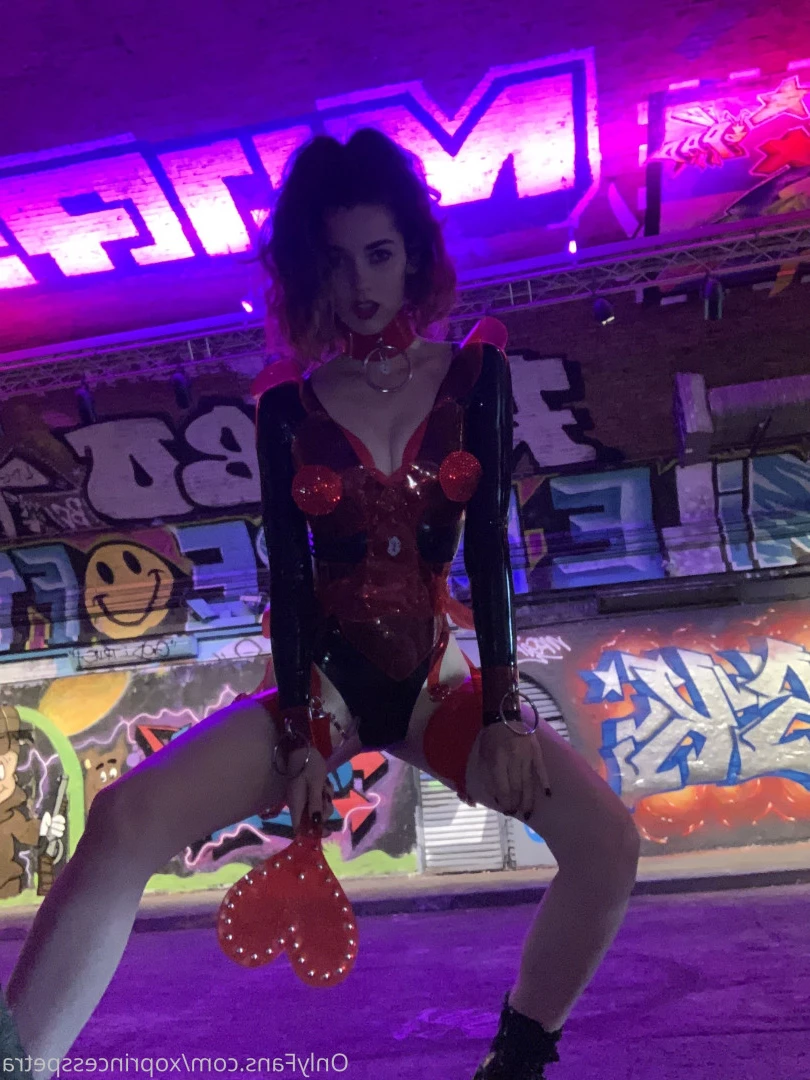 Princess Petra [ xoprincesspetra ] Onlyfans leaked photo 6912029 on Hotleaks.tv